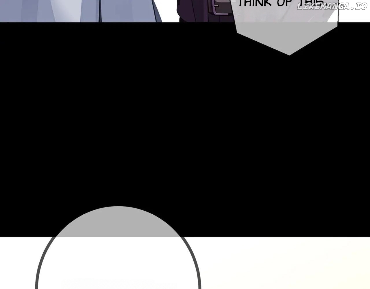 Daddy President Is Too Hard To Deal With Chapter 165 - page 30